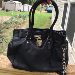 Michael Kors Shoulder Purse